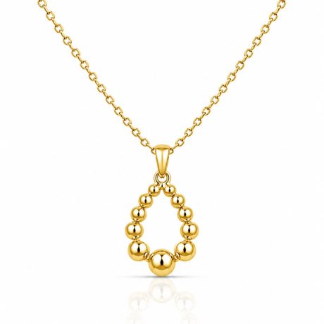 Simple Necklace