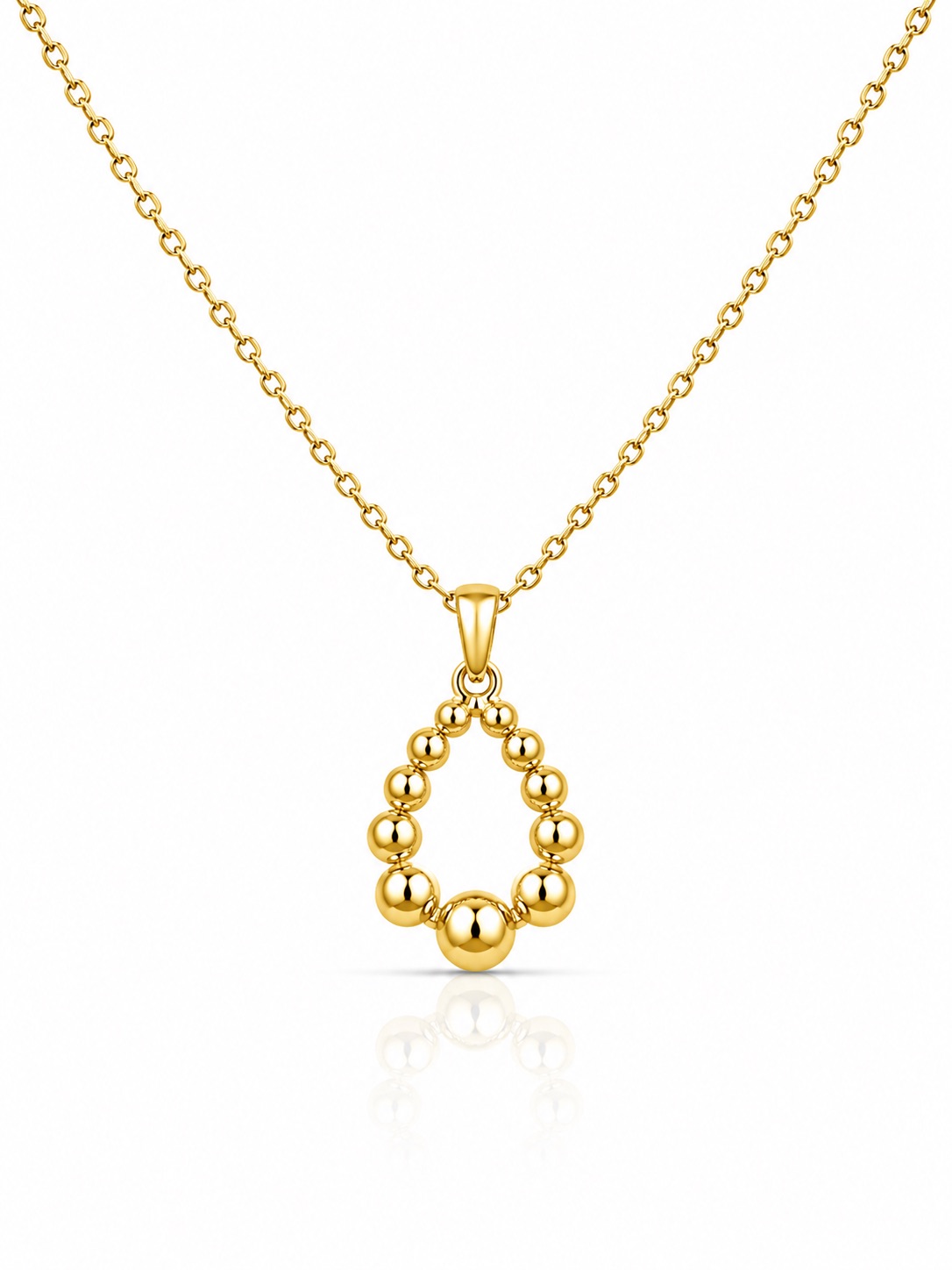 Simple Necklace