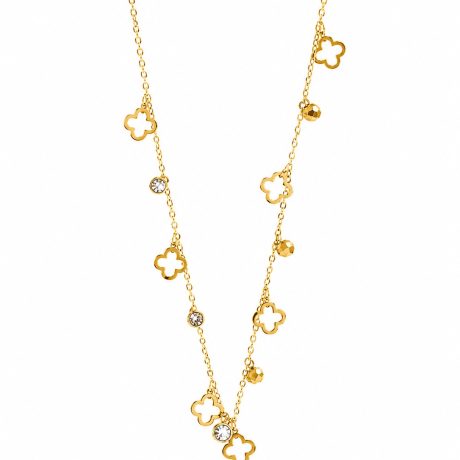 Simple Necklace