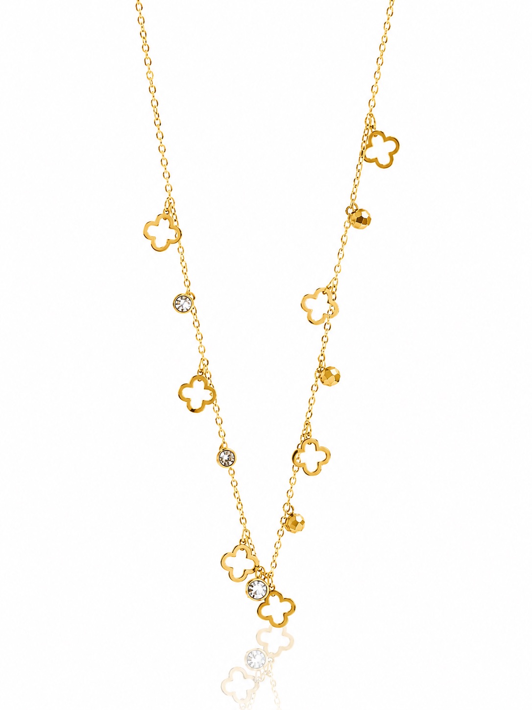 Simple Necklace