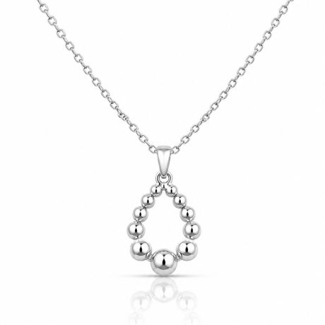 Simple Necklace