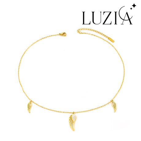 Simple Necklace