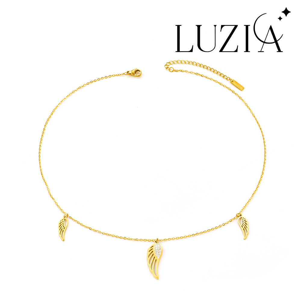 Simple Necklace