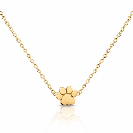 Simple Necklace