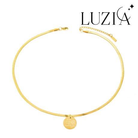 Simple Necklace