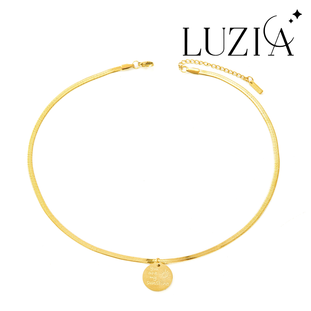 Simple Necklace