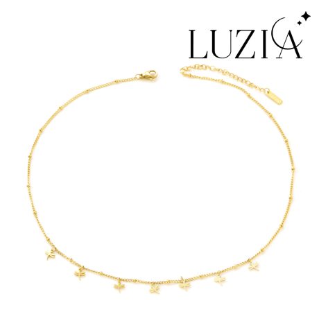 Simple Necklace