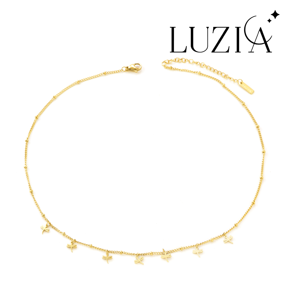 Simple Necklace