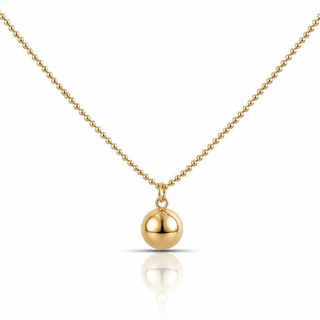 Simple Necklace
