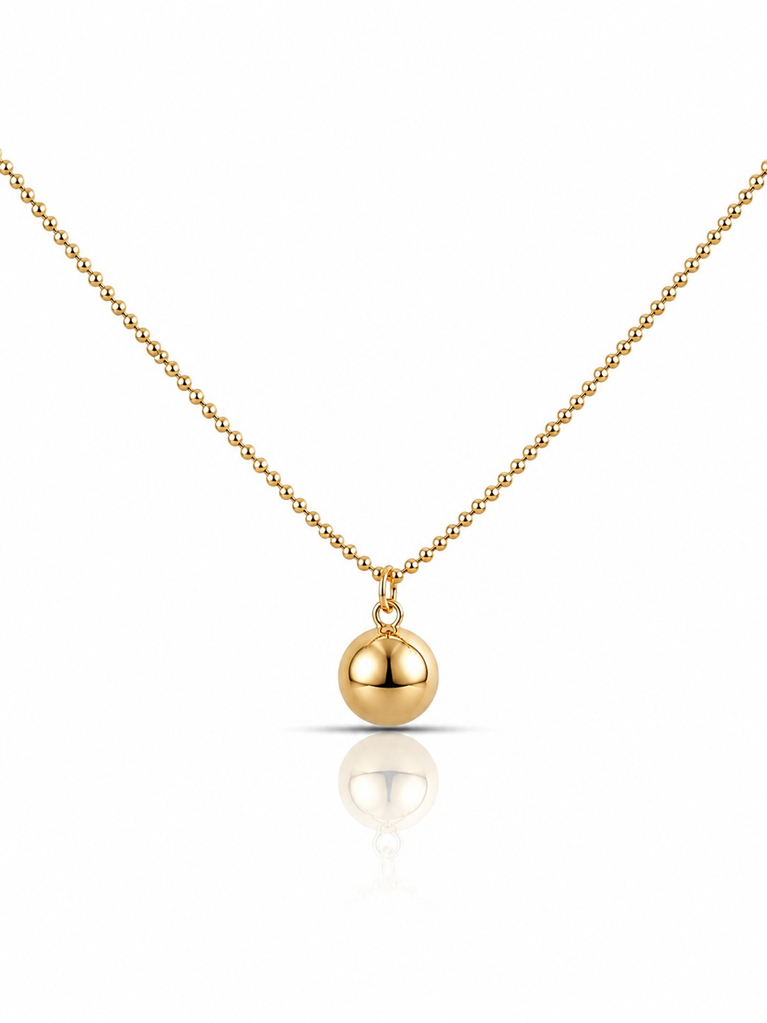 Simple Necklace