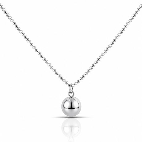 Simple Necklace