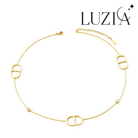 Simple Necklace