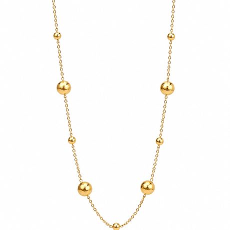 Simple Necklace