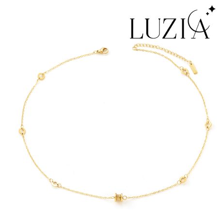 Simple Necklace