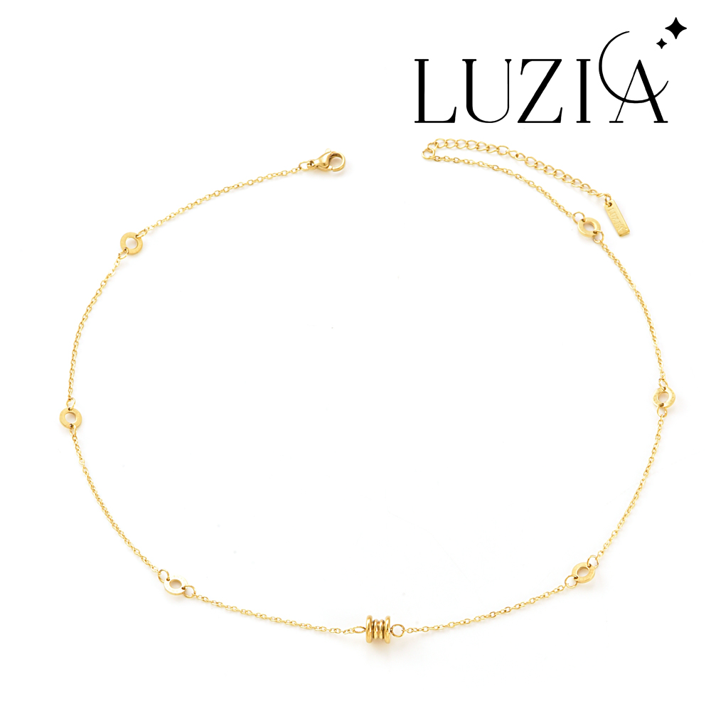 Simple Necklace