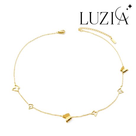 Simple Necklace