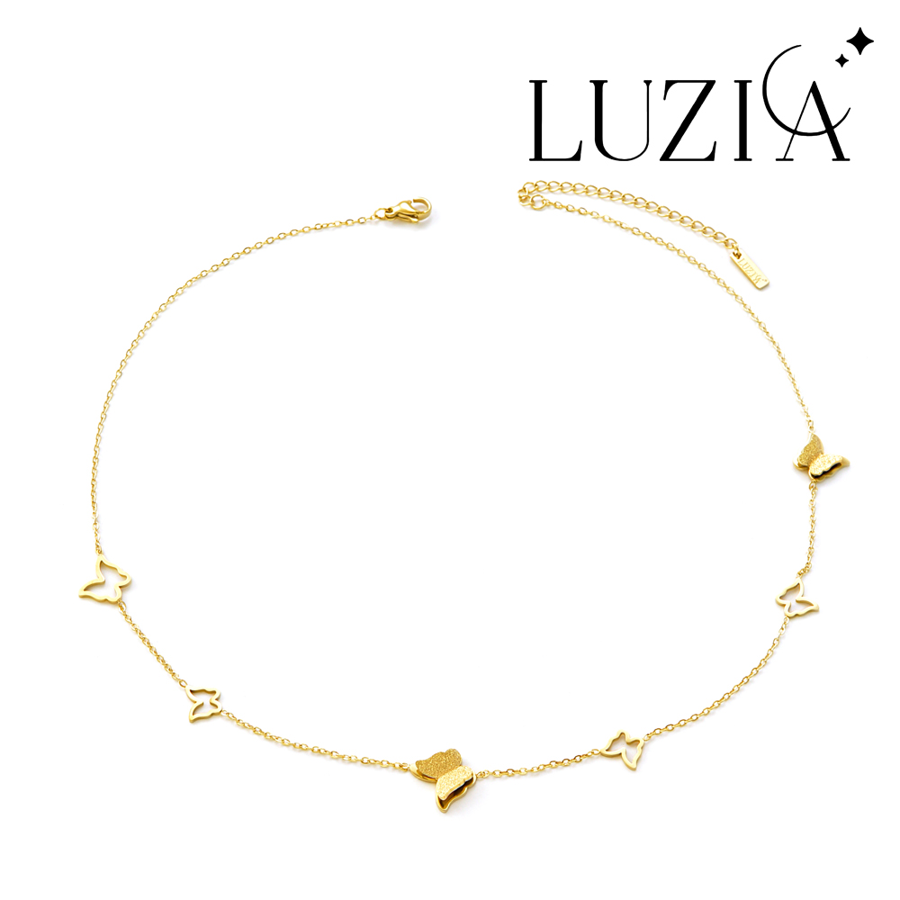 Simple Necklace