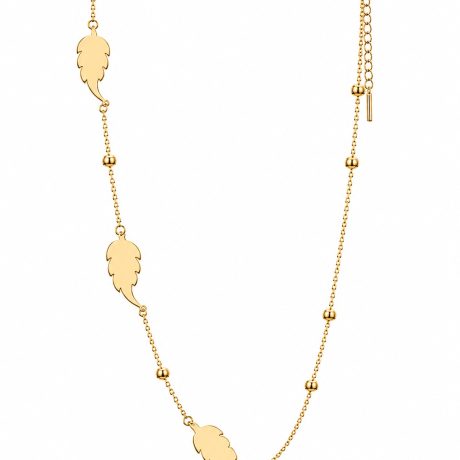 Simple Necklace