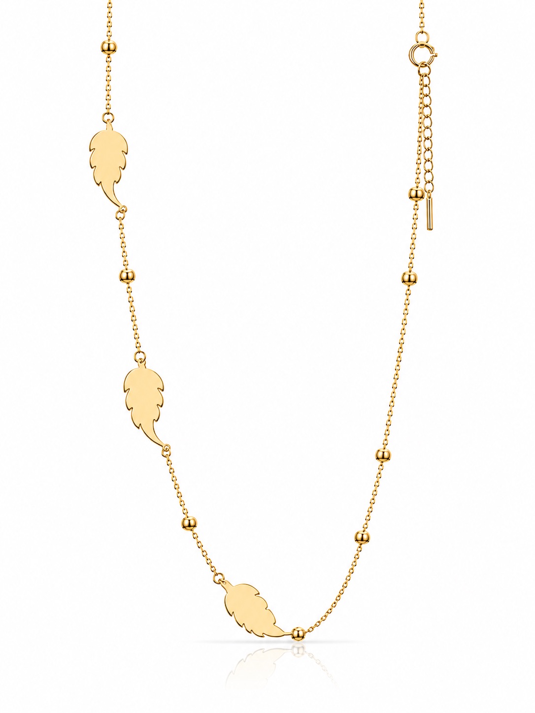 Simple Necklace