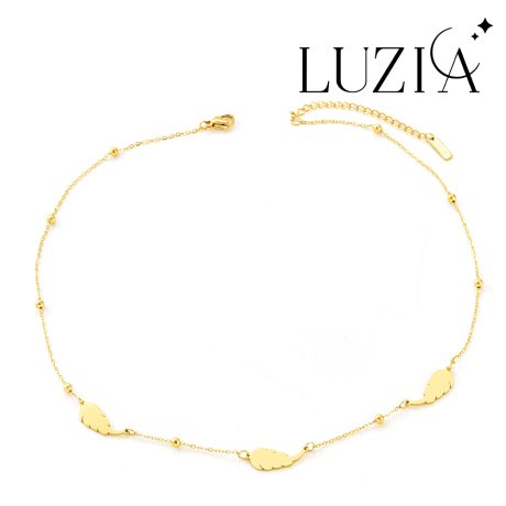 Simple Necklace