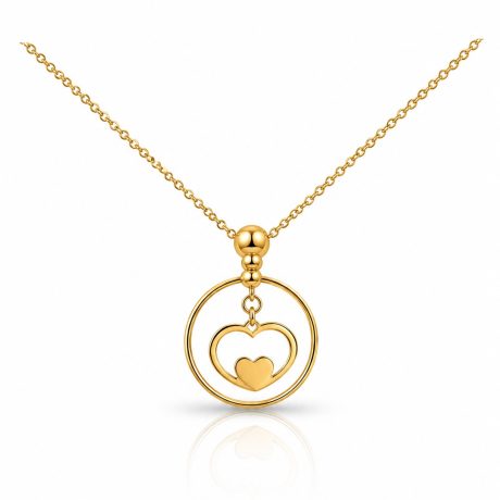 Simple Necklace