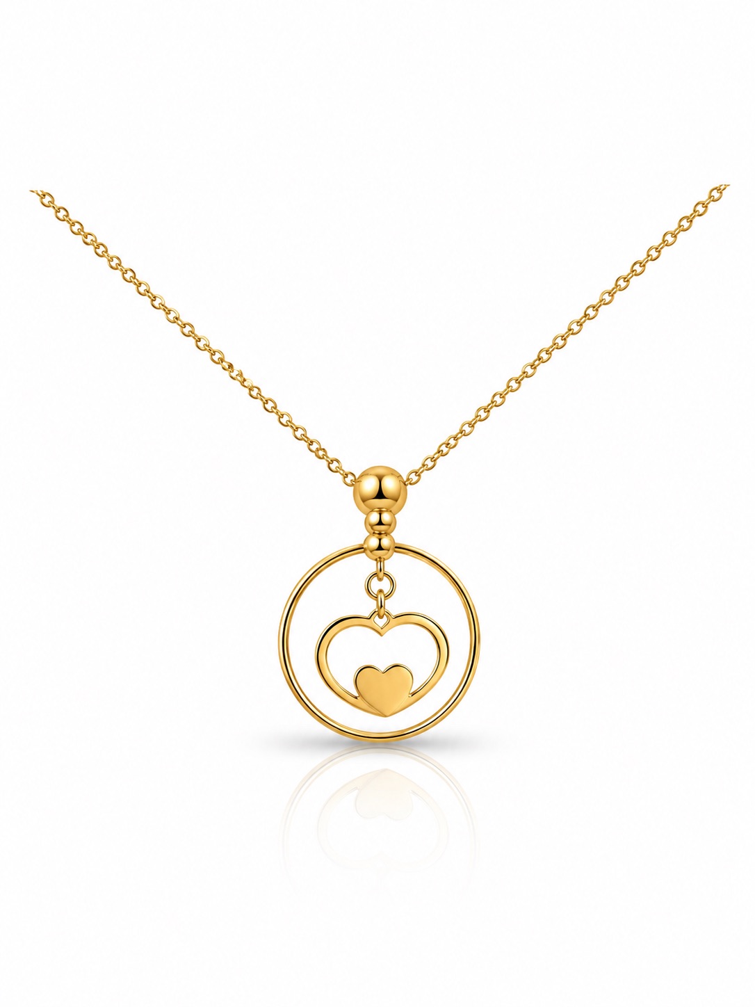 Simple Necklace