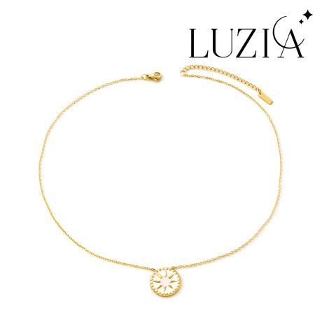 Simple Necklace