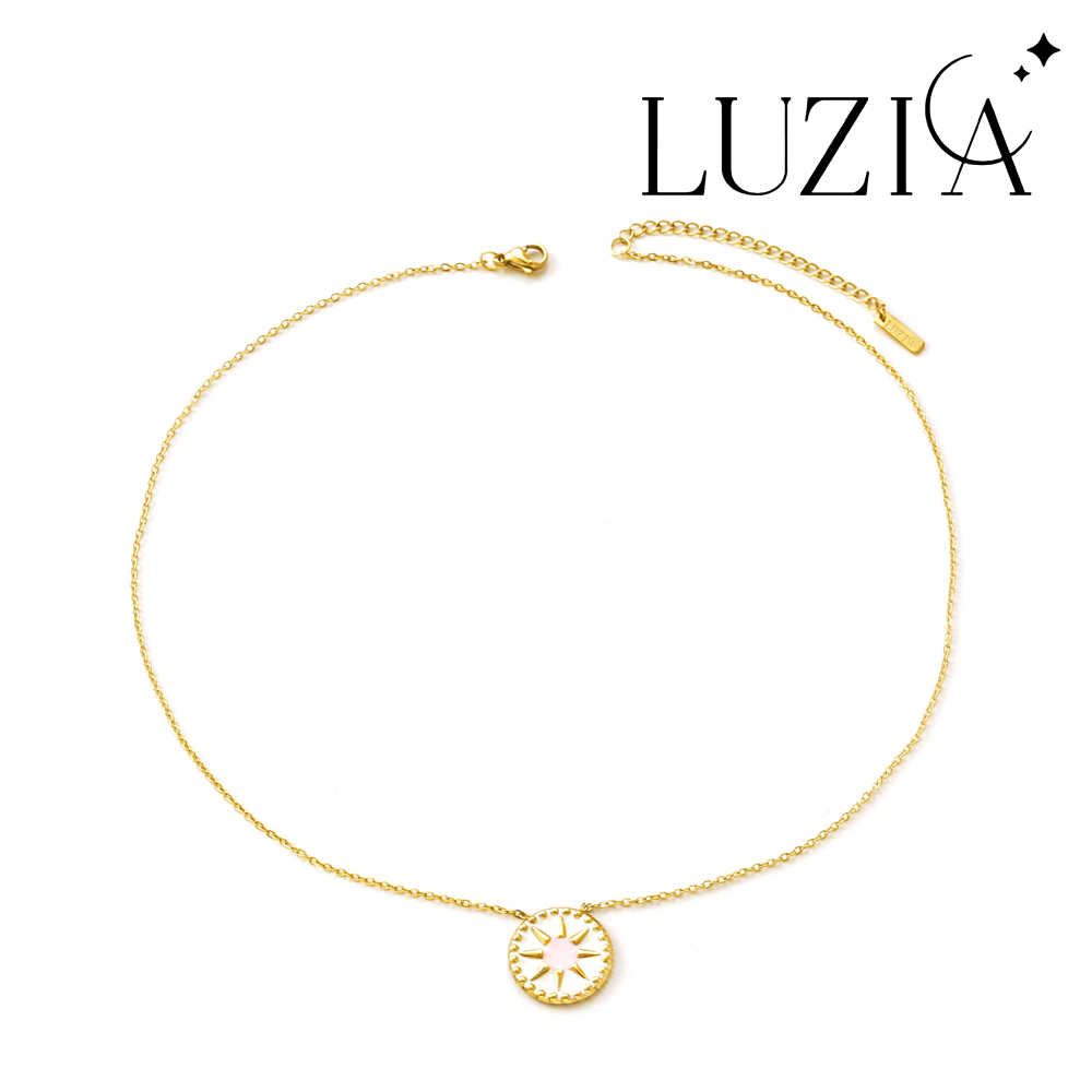 Simple Necklace