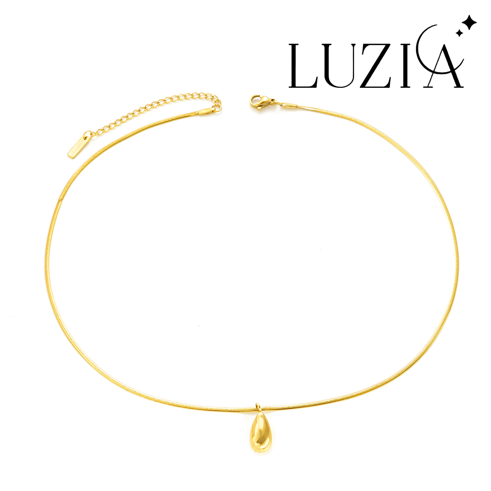 Simple Necklace