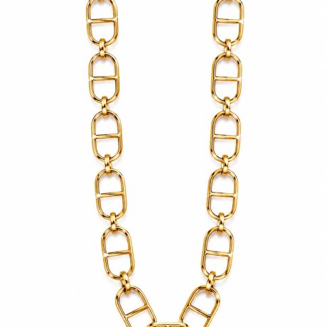 Simple Necklace