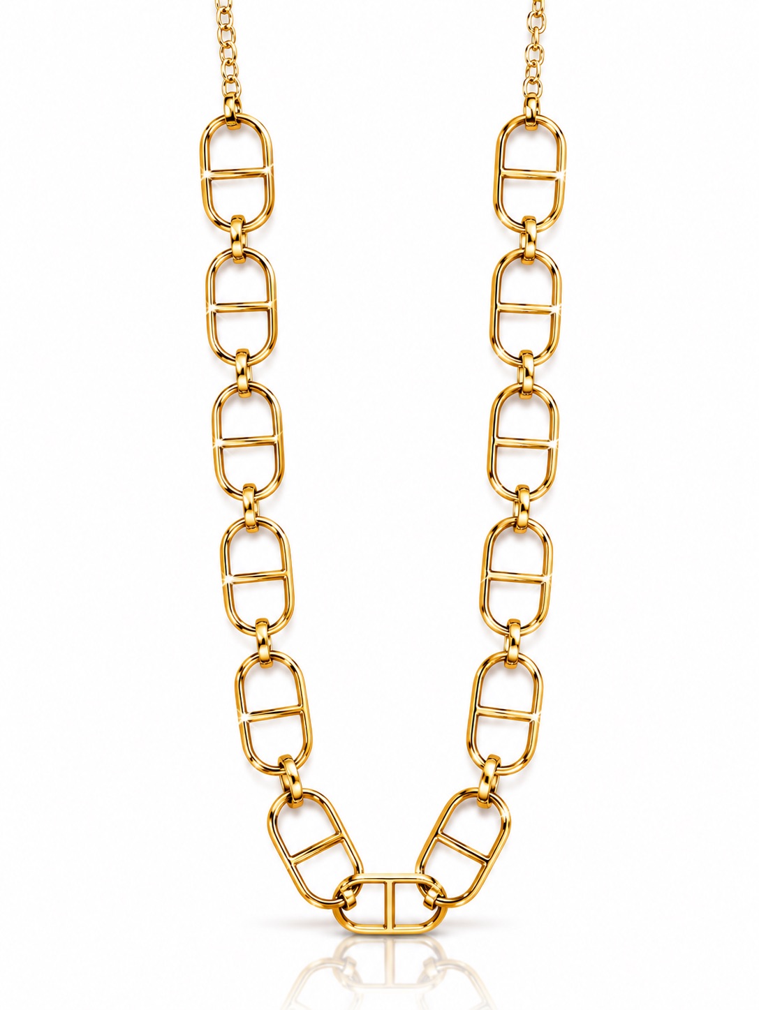 Simple Necklace