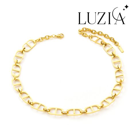 Simple Necklace