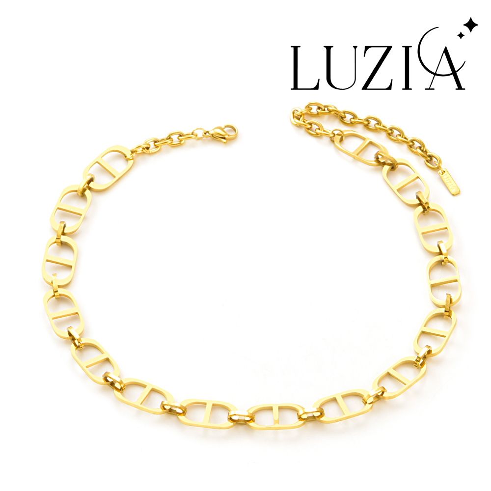 Simple Necklace