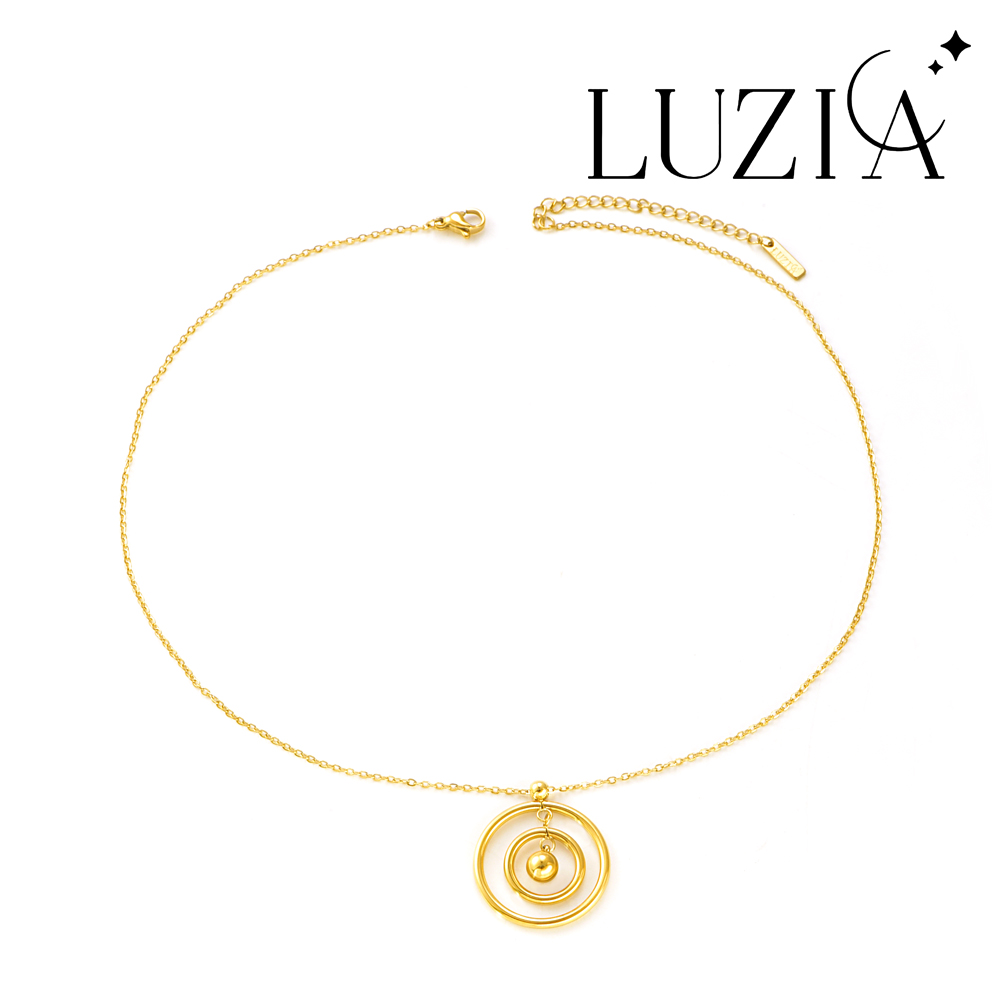 Simple Necklace