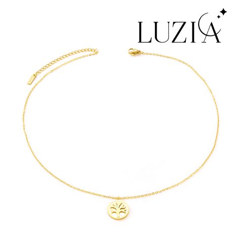 Simple Necklace