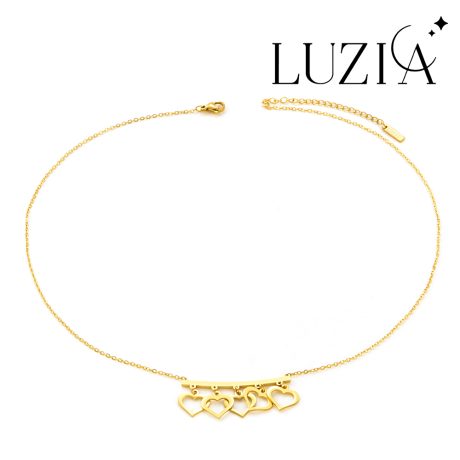Simple Necklace