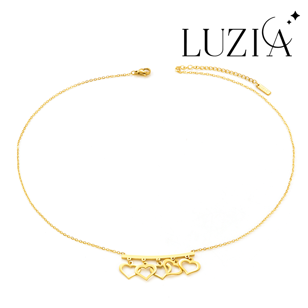 Simple Necklace