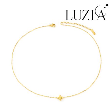 Simple Necklace