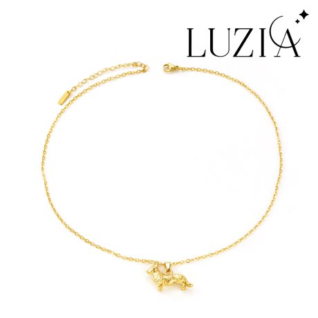 Simple Necklace