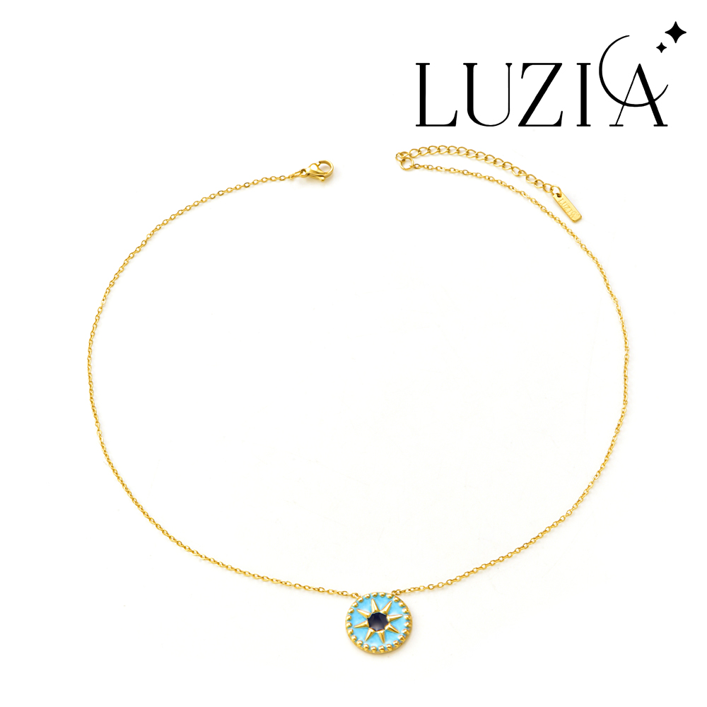 Simple Necklace