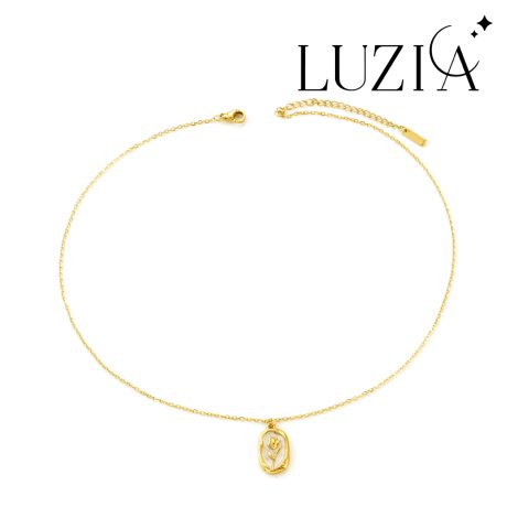Simple Necklace