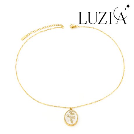 Simple Necklace