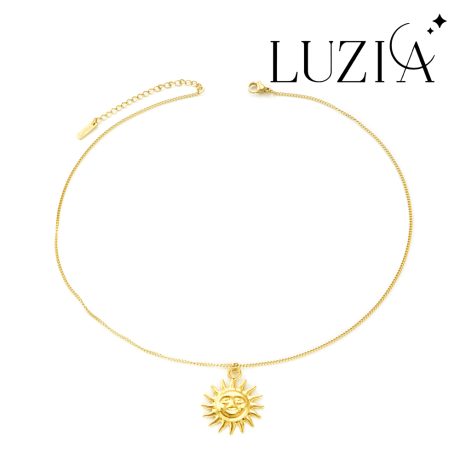 Simple Necklace