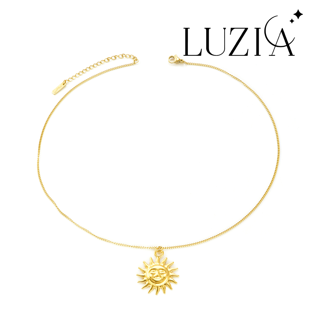 Simple Necklace