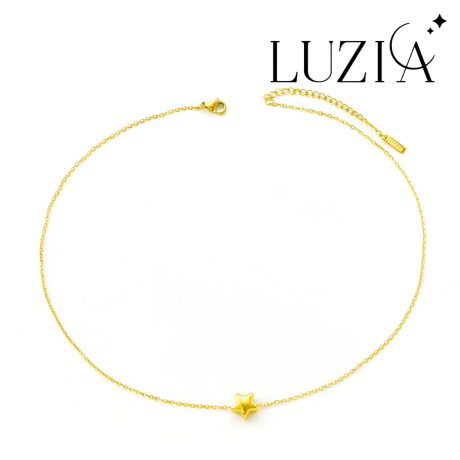 Simple Necklace