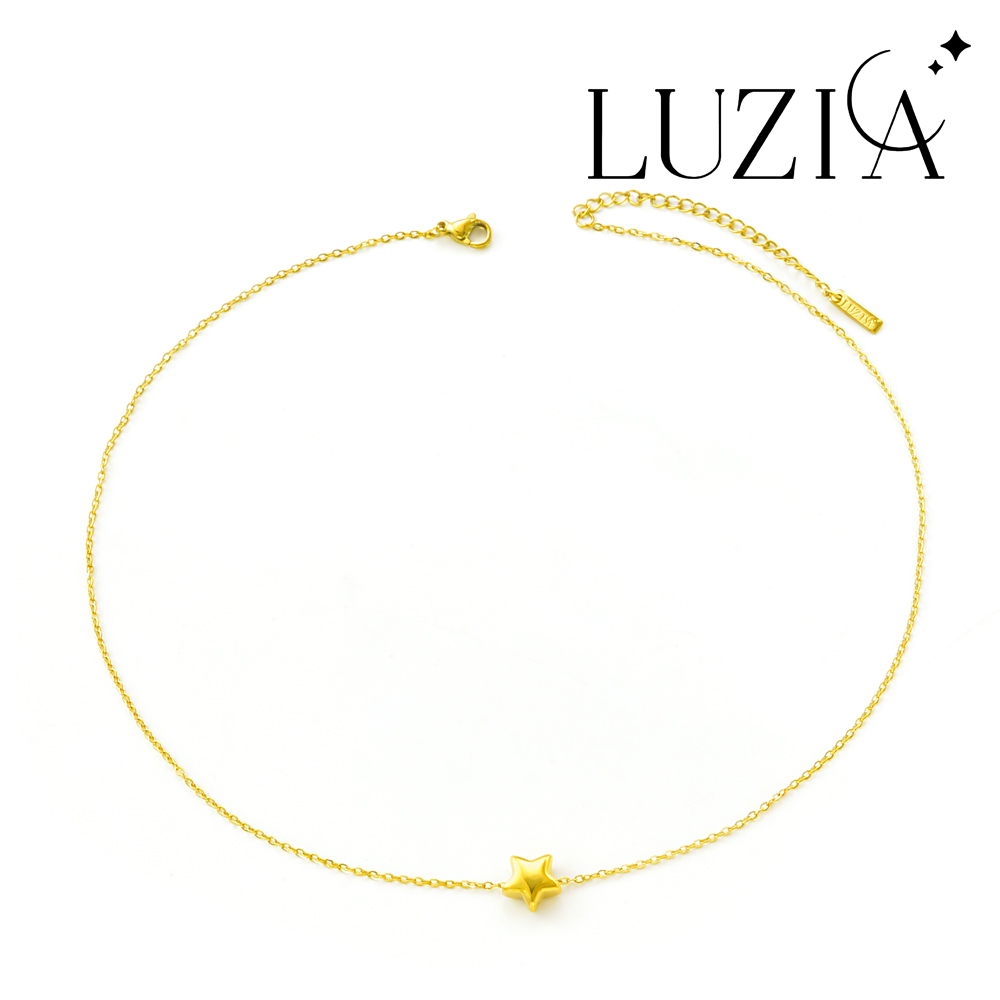 Simple Necklace