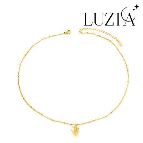 Simple Necklace