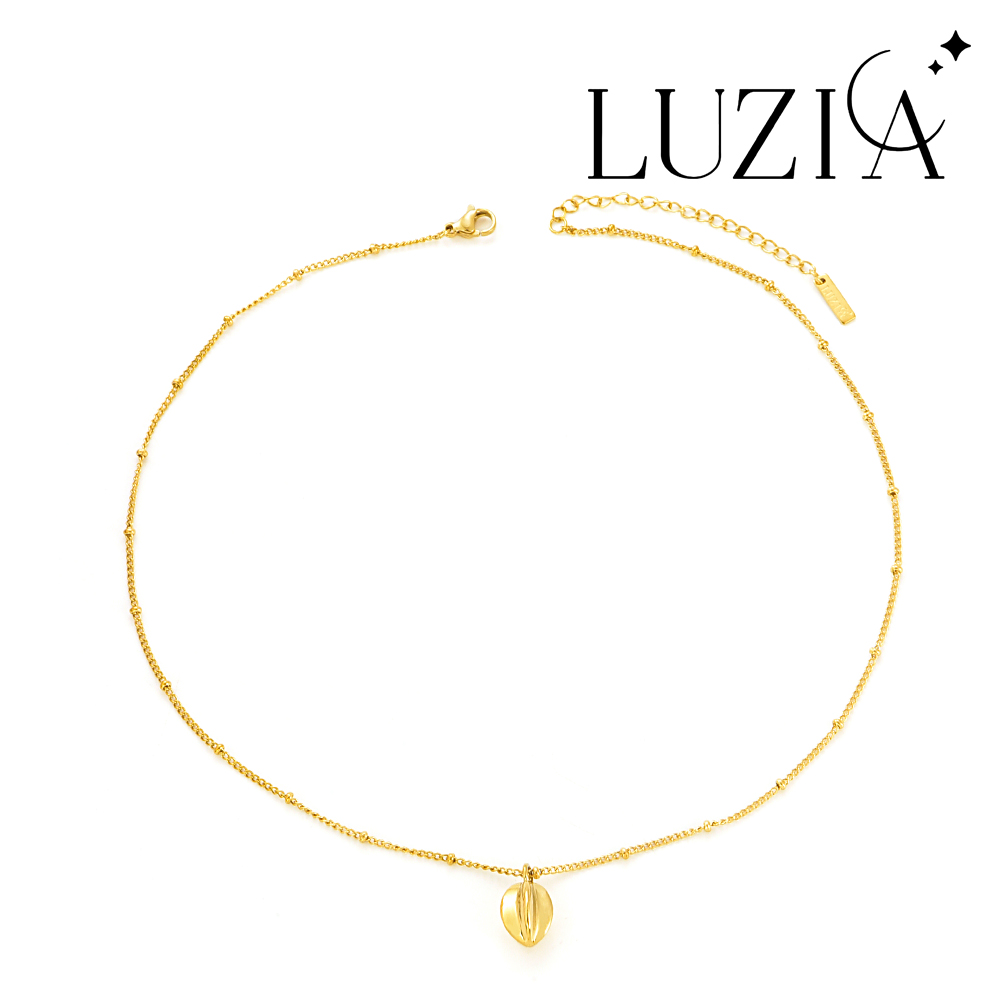 Simple Necklace