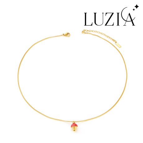 Simple Necklace