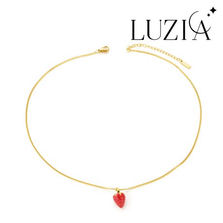 Simple Necklace
